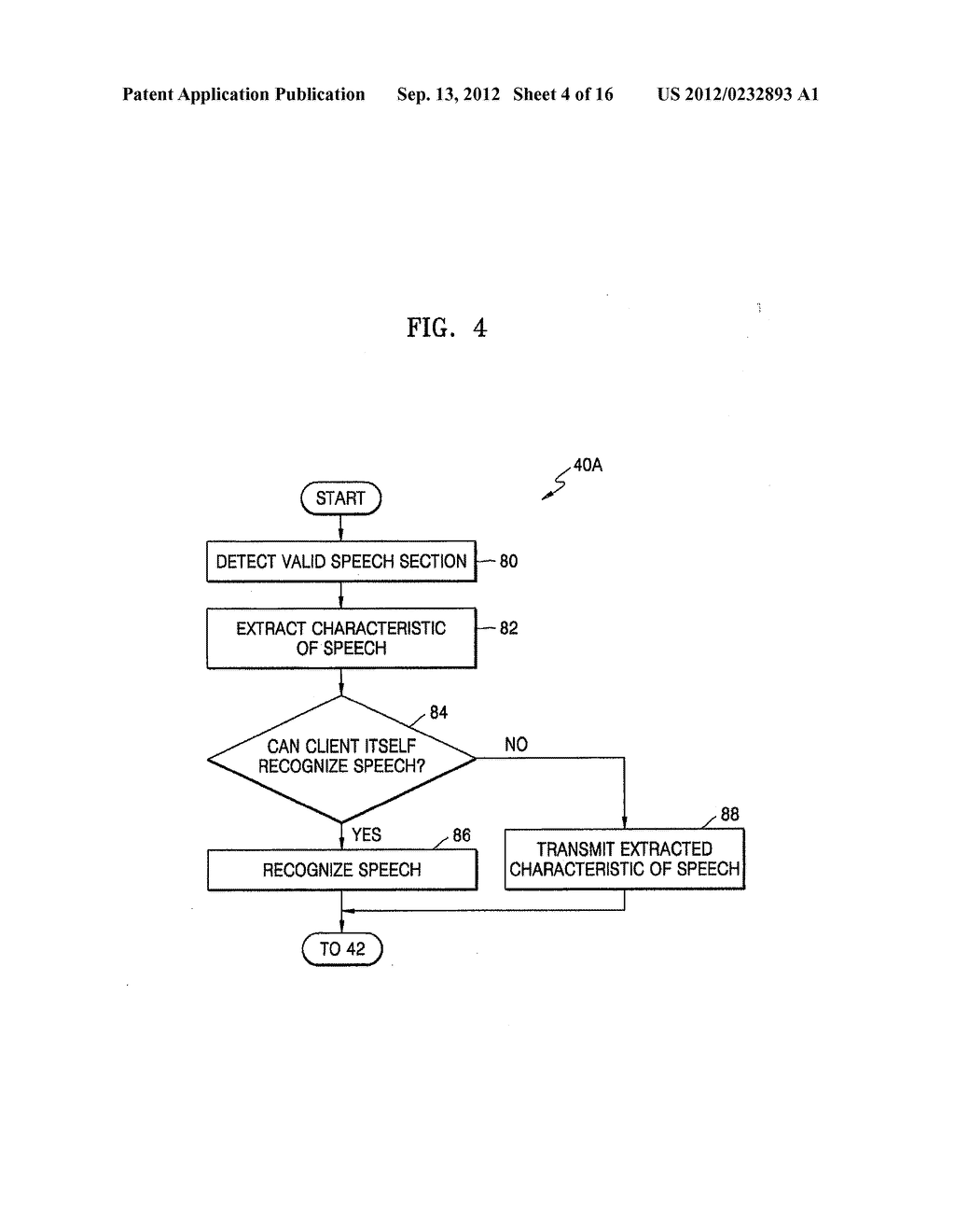 MULTI-LAYERED SPEECH RECOGNITION APPARATUS AND METHOD - diagram, schematic, and image 05
