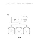 Methods, Apparatuses and Systems for Analyzing Healthcare Data diagram and image