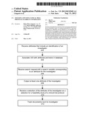 Tracking and Using Clinical Trial Protocol Feasibility Information diagram and image