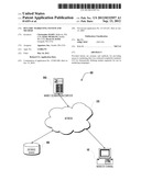 DYNAMIC MARKETING SYSTEM AND METHOD diagram and image