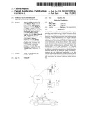 VEHICLE SALES INFORMATION PROVIDING SYSTEM AND METHOD diagram and image