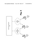 CONTENT HOSTING AND ADVERTISING SYSTEMS AND METHODS diagram and image