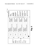 CONTENT HOSTING AND ADVERTISING SYSTEMS AND METHODS diagram and image