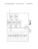 CONTENT HOSTING AND ADVERTISING SYSTEMS AND METHODS diagram and image