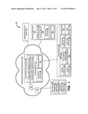 SWITCHING NETWORK SUPPORTING MEDIA RIGHTS MANAGEMENT diagram and image