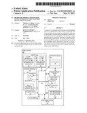 RETRIEVING PRODUCT INFORMATION FROM EMBEDDED SENSORS VIA MOBILE DEVICE     VIDEO ANALYSIS diagram and image