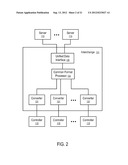 SYSTEMS AND METHODS FOR PURCHASES ON A MOBILE COMMUNICATION DEVICE diagram and image