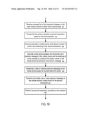 SYSTEMS AND METHODS FOR PURCHASES ON A MOBILE COMMUNICATION DEVICE diagram and image