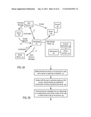 SYSTEMS AND METHODS FOR PURCHASES ON A MOBILE COMMUNICATION DEVICE diagram and image