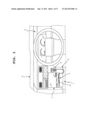 DIGITAL TACHOGRAPH diagram and image