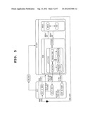 DIGITAL TACHOGRAPH diagram and image