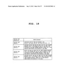 DIGITAL TACHOGRAPH diagram and image