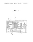 DIGITAL TACHOGRAPH diagram and image