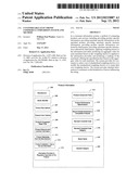 CUSTOMIZABLE ELECTRONIC COMMERCE COMPARISON SYSTEM AND METHOD diagram and image