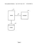 CUSTOMIZABLE ELECTRONIC COMMERCE COMPARISON SYSTEM AND METHOD diagram and image