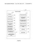 CUSTOMIZABLE ELECTRONIC COMMERCE COMPARISON SYSTEM AND METHOD diagram and image