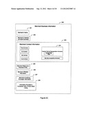 CUSTOMIZABLE ELECTRONIC COMMERCE COMPARISON SYSTEM AND METHOD diagram and image