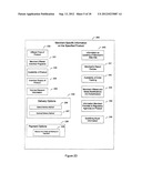 CUSTOMIZABLE ELECTRONIC COMMERCE COMPARISON SYSTEM AND METHOD diagram and image