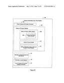 CUSTOMIZABLE ELECTRONIC COMMERCE COMPARISON SYSTEM AND METHOD diagram and image