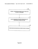 CUSTOMIZABLE ELECTRONIC COMMERCE COMPARISON SYSTEM AND METHOD diagram and image