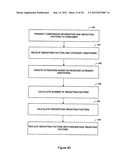 CUSTOMIZABLE ELECTRONIC COMMERCE COMPARISON SYSTEM AND METHOD diagram and image