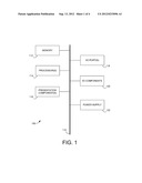 OPTIMIZING AN INDEX OF WEB DOCUMENTS diagram and image