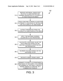 OPTIMIZING AN INDEX OF WEB DOCUMENTS diagram and image