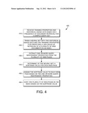 OPTIMIZING AN INDEX OF WEB DOCUMENTS diagram and image