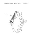 CONTACTLESS IC MEMORY ON REMOVEABLE MEDIA diagram and image