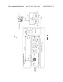 CONTACTLESS IC MEMORY ON REMOVEABLE MEDIA diagram and image