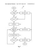 DELETING RELATIONS BETWEEN SOURCES AND SPACE-EFFICIENT TARGETS IN     MULTI-TARGET ARCHITECTURES diagram and image