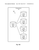 DELETING RELATIONS BETWEEN SOURCES AND SPACE-EFFICIENT TARGETS IN     MULTI-TARGET ARCHITECTURES diagram and image