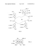 SYSTEM AND METHOD FOR PROVIDING ELECTRONIC BUSINESS CARDS BY SEARCHING     STORAGE MEANS IN ACCORDANCE WITH ONE OR MORE CRITERIA diagram and image