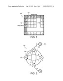 SYSTEM FOR BROWSING THROUGH A MUSIC CATALOG USING CORRELATION METRICS OF A     KNOWLEDGE BASE OF MEDIASETS diagram and image