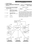 SOCIAL NETWORK SYSTEM AND MEMBER SEARCHING AND ANALYZING METHOD IN SOCIAL     NETWORK diagram and image