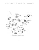 BIOLOGICAL DATA NETWORKS AND METHODS THEREFOR diagram and image