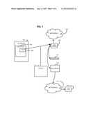 SYSTEM AND METHOD FOR REAL TIME DATA AWARENESS diagram and image