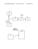 SYSTEM AND METHOD FOR REAL TIME DATA AWARENESS diagram and image