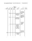 SYSTEM AND METHOD FOR REAL TIME DATA AWARENESS diagram and image