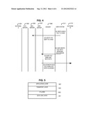 SYSTEM AND METHOD FOR REAL TIME DATA AWARENESS diagram and image