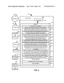 SYSTEM AND METHOD FOR REAL TIME DATA AWARENESS diagram and image