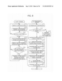 SYSTEM AND COMPUTER PROGRAM PRODUCT FOR FILE MANAGEMENT diagram and image