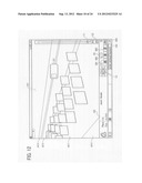 SYSTEM AND COMPUTER PROGRAM PRODUCT FOR FILE MANAGEMENT diagram and image