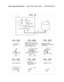 SYSTEM AND COMPUTER PROGRAM PRODUCT FOR FILE MANAGEMENT diagram and image