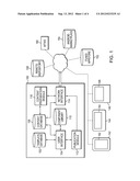 METHODS AND APPARATUS FOR CONTENT APPLICATION DEVELOPMENT AND DEPLOYMENT diagram and image