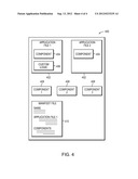 METHODS AND APPARATUS FOR CONTENT APPLICATION DEVELOPMENT AND DEPLOYMENT diagram and image