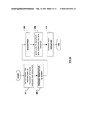 HANDLING RECEIPTS IN CROSS COMPONENT MESSAGE PROCESSING diagram and image