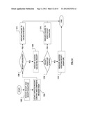 HANDLING RECEIPTS IN CROSS COMPONENT MESSAGE PROCESSING diagram and image