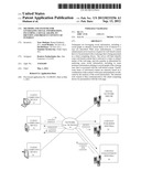 METHODS AND SYSTEMS FOR LEVERAGING SOCIAL INFORMATION, INCLUDING A SOCIAL     GRAPH, TO IDENTIFY AND PRESENT CONTENT OF INTEREST diagram and image