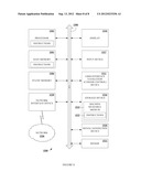 METHODS AND SYSTEMS FOR LEVERAGING SOCIAL INFORMATION, INCLUDING A SOCIAL     GRAPH, TO IDENTIFY AND PRESENT CONTENT OF INTEREST diagram and image